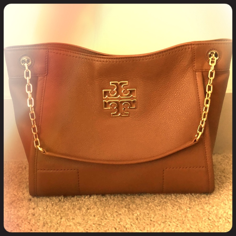 Gorgeous Tory Burch tote